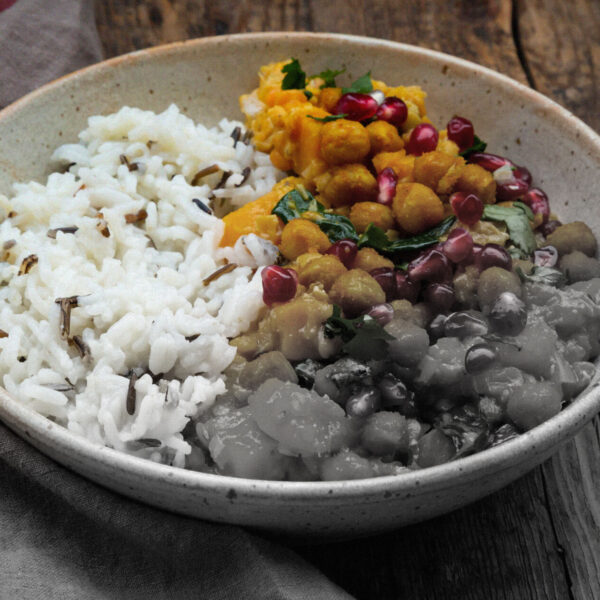Climate Change Is Getting So Bad That It’s Making Food Less Nutritious