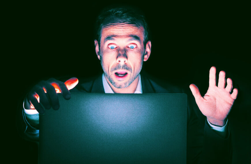 Companies That Adopted AI Agents Alarmed&hellip;