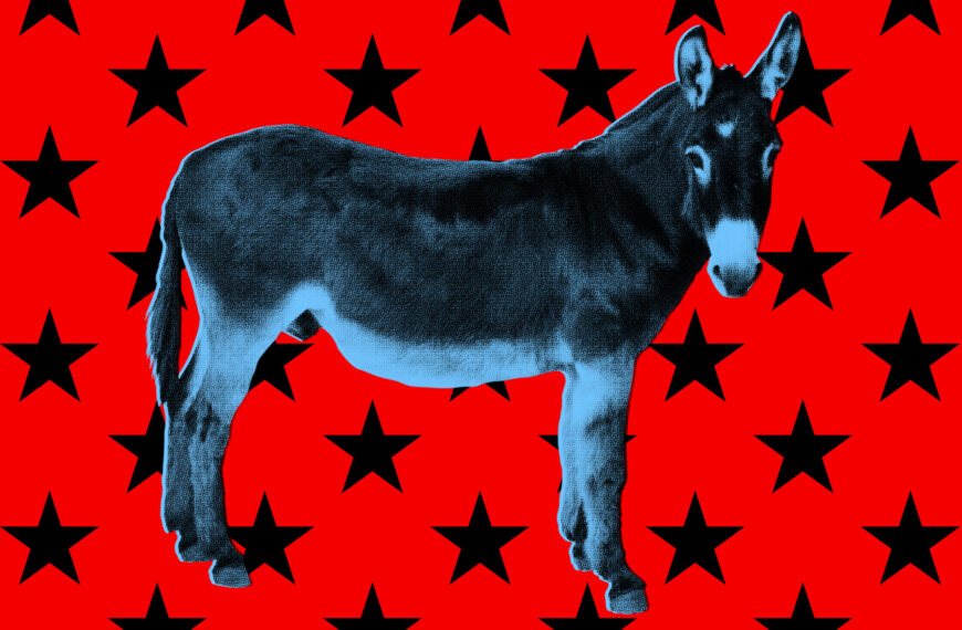 Democrats’ 2024 Election Autopsy Shows Signs of Sloppy&hellip;