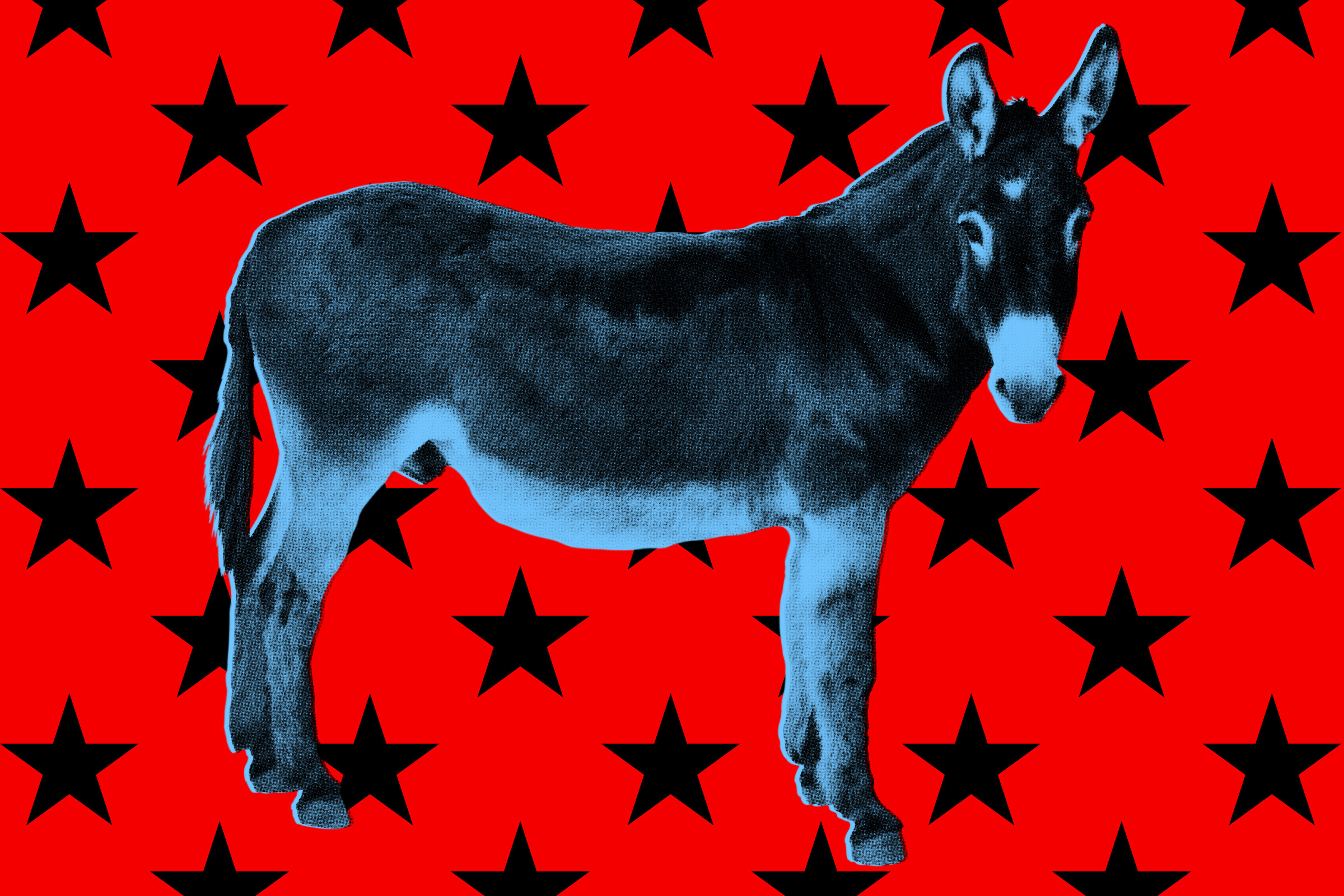 Democrats’ 2024 Election Autopsy Shows Signs of Sloppy AI Generation
