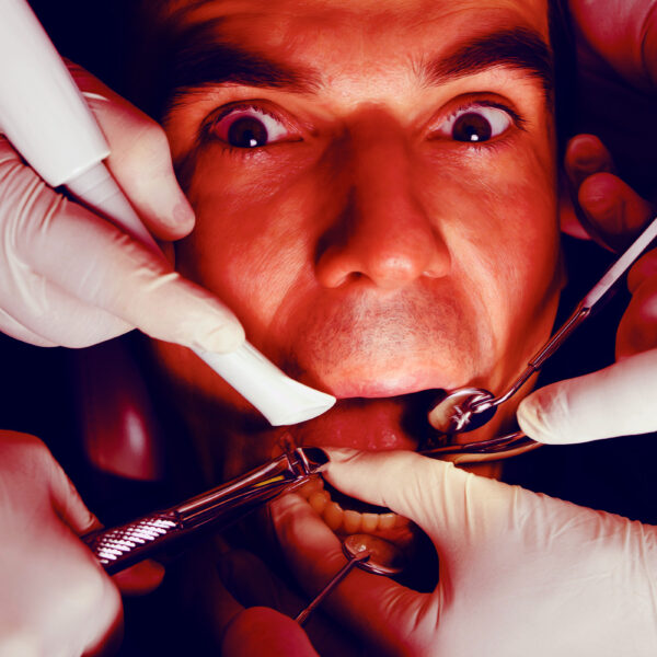 Dentists Are Using AI to Scare Patients Into&hellip;