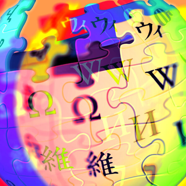 New Wikipedia Clone Made Entirely of AI Hallucinations
