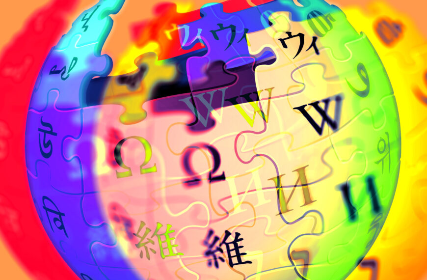 New Wikipedia Clone Made Entirely of AI Hallucinations