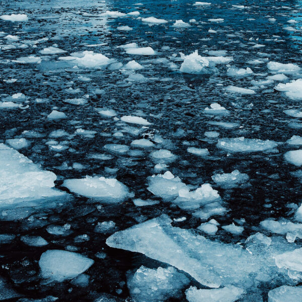 Doomsday Glacier Shows Signs of Imminent Disintegration