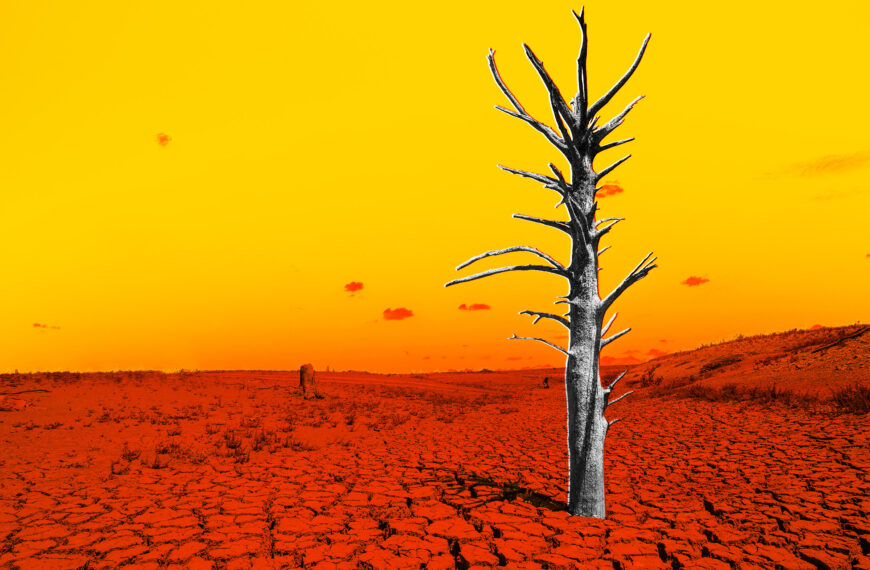 The Latest Data on El Niño&hellip;