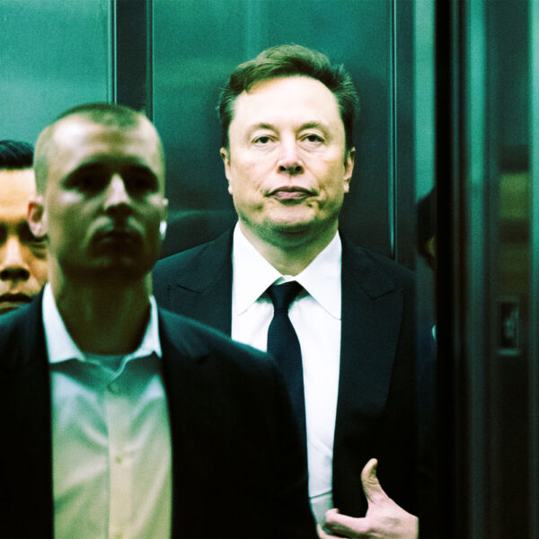 Elon Musk’s Attempts at AI Are Falling Apart