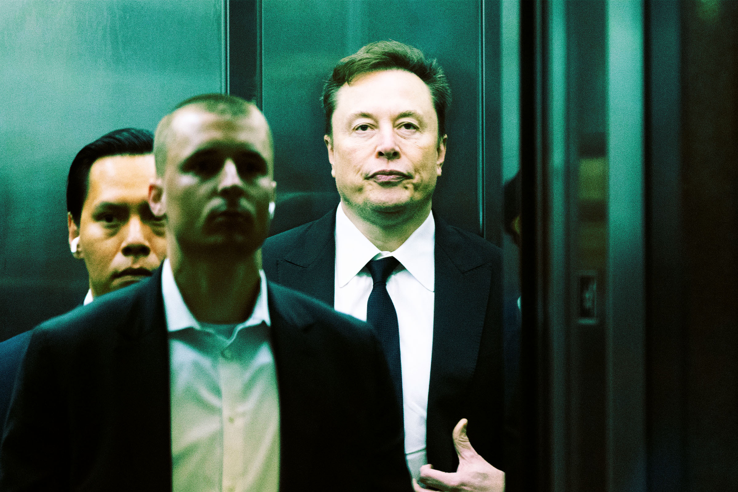 Elon Musk’s Attempts at AI Are Falling Apart