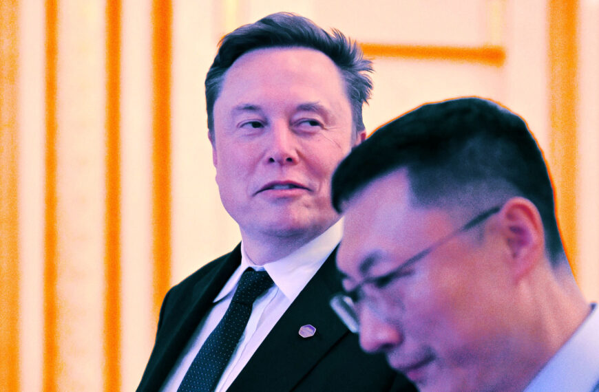 Elon Musk’s Ex Says He Bragged About 10,000&hellip;
