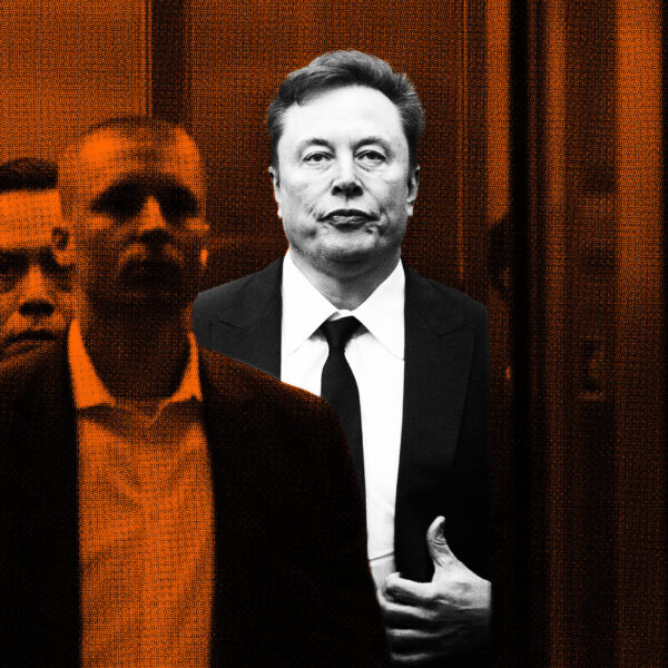 Elon Musk Furious at Starlink Being Used for&hellip;