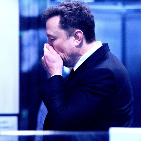 Elon Musk Just Got Badly Humiliated in Court