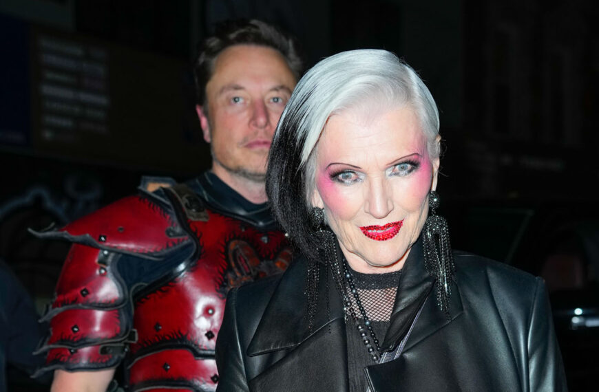 Sure, Elon Musk Did Roleplay As&hellip;