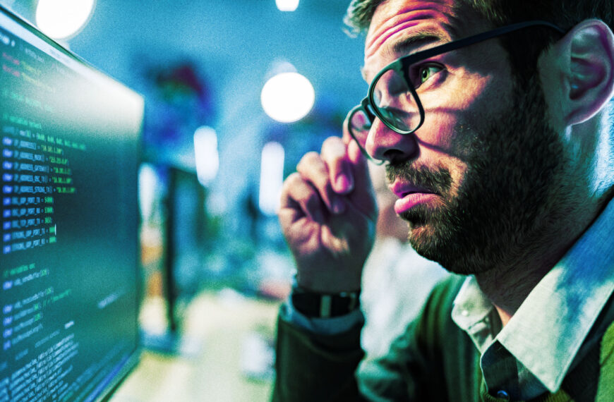 Software Engineers Say They’re Losing the Ability to Code Now That AI Does It for Them