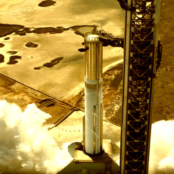 Explosion Reported on Site as SpaceX Prepares Starship&hellip;