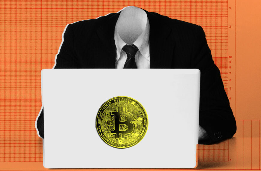 Four Financial Journalists Accused of Being Fake AI-Generated Puppets That Shill Crypto in Forbes, HuffPost, and More