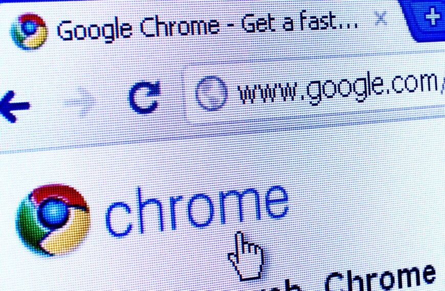 Fury Erupts After Google Chrome Sneakily&hellip;