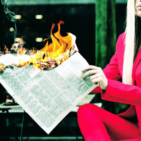 Google Is Making Huge Changes That Are Poised to Decimate What’s Left of Journalism