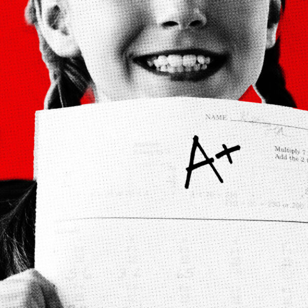 Grade Inflation Is Going Nuts as Every Student&hellip;