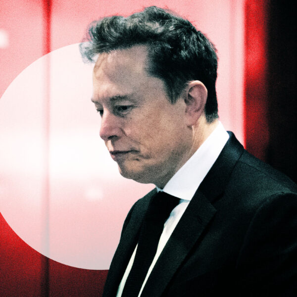 Grok Just Issued a Brutal Beatdown to Elon Musk
