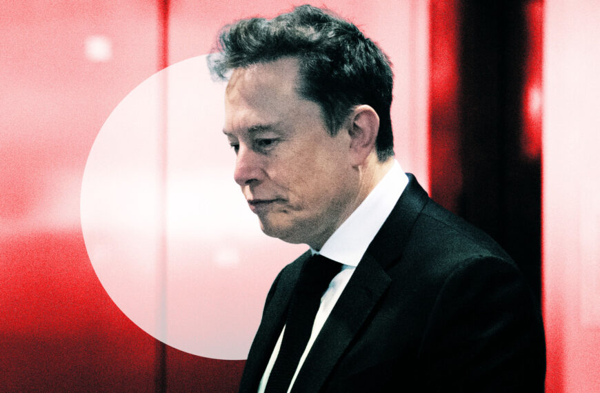 Grok Just Issued a Brutal Beatdown to Elon&hellip;