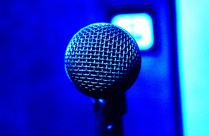 Approaching Half of New Podcasts Appear&hellip;