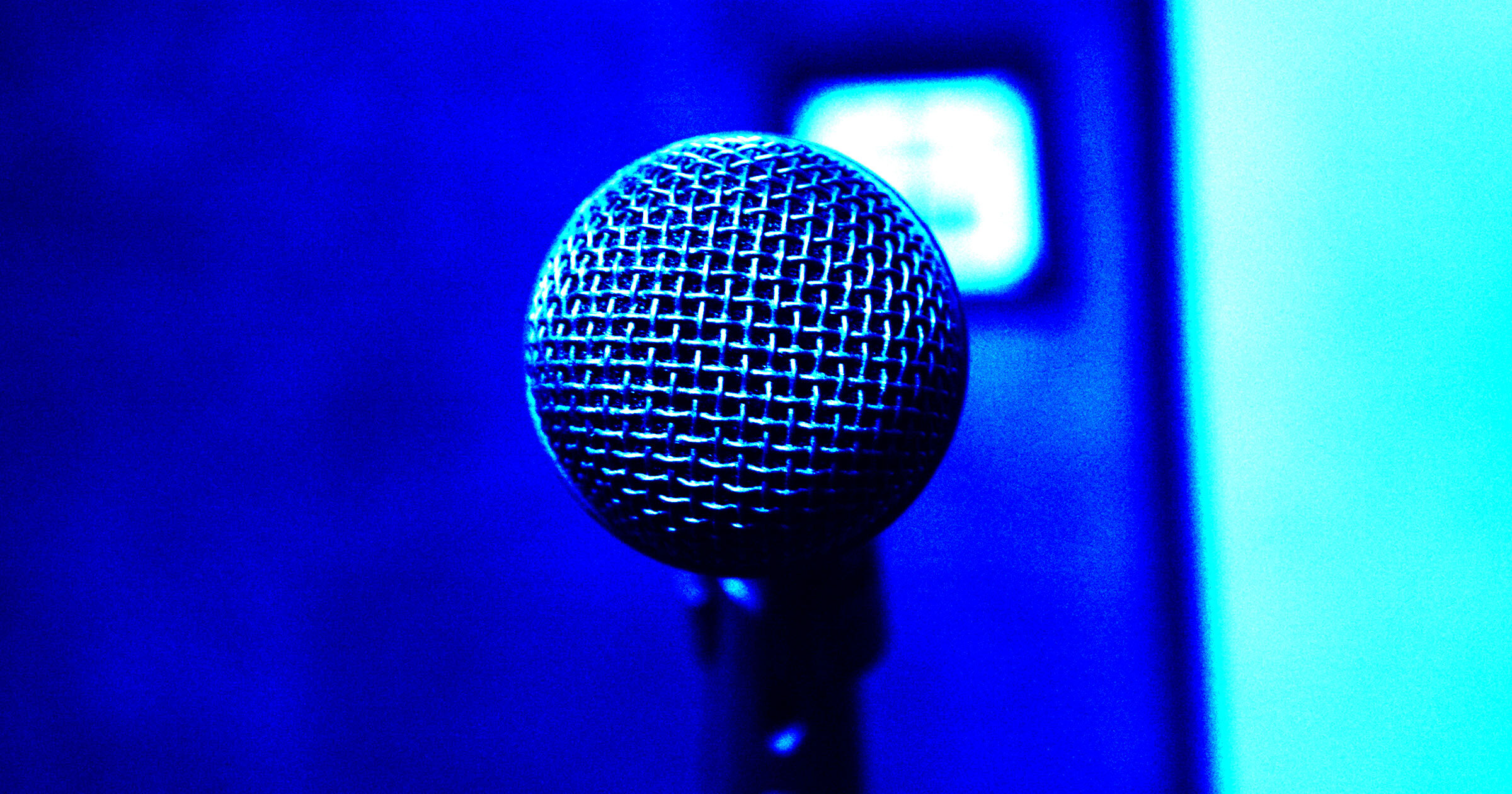 Approaching Half of New Podcasts Appear to Be AI Slop