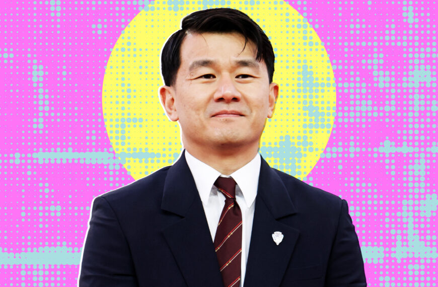 Harvard Graduation Speaker Unloads on AI&hellip;