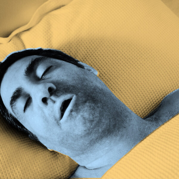 More Than This Many Hours of Sleep Is&hellip;
