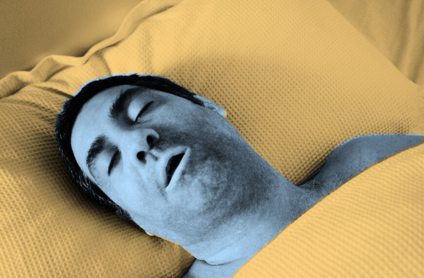 More Than This Many Hours of Sleep Is&hellip;