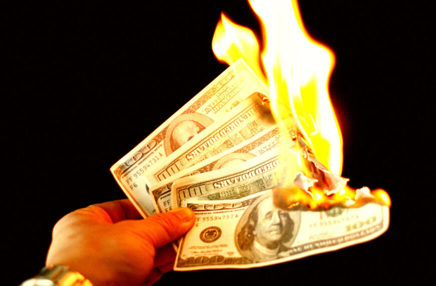 Huge Analysis Finds That the Average Person Is Getting Absolutely Hosed on Polymarket