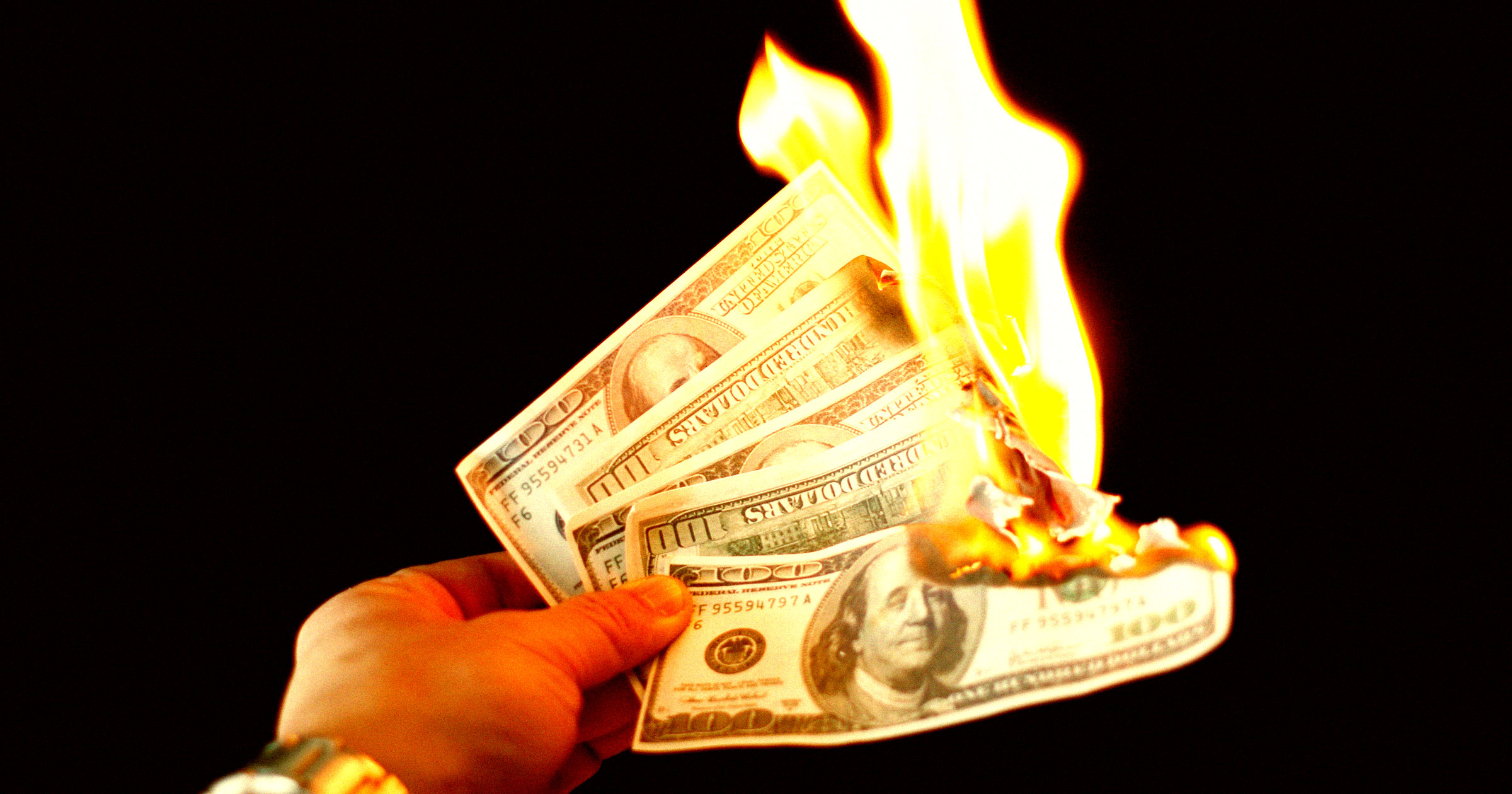 Huge Analysis Finds That the Average Person Is Getting Absolutely Hosed on Polymarket