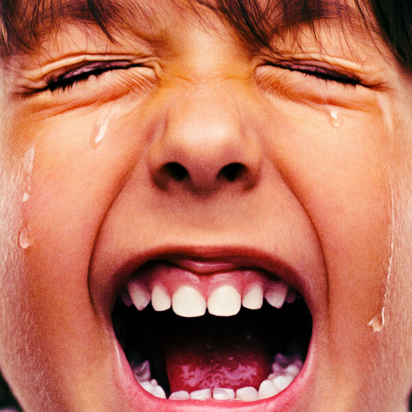 Kids Are Flying Into Lunatic Rages When Their&hellip;