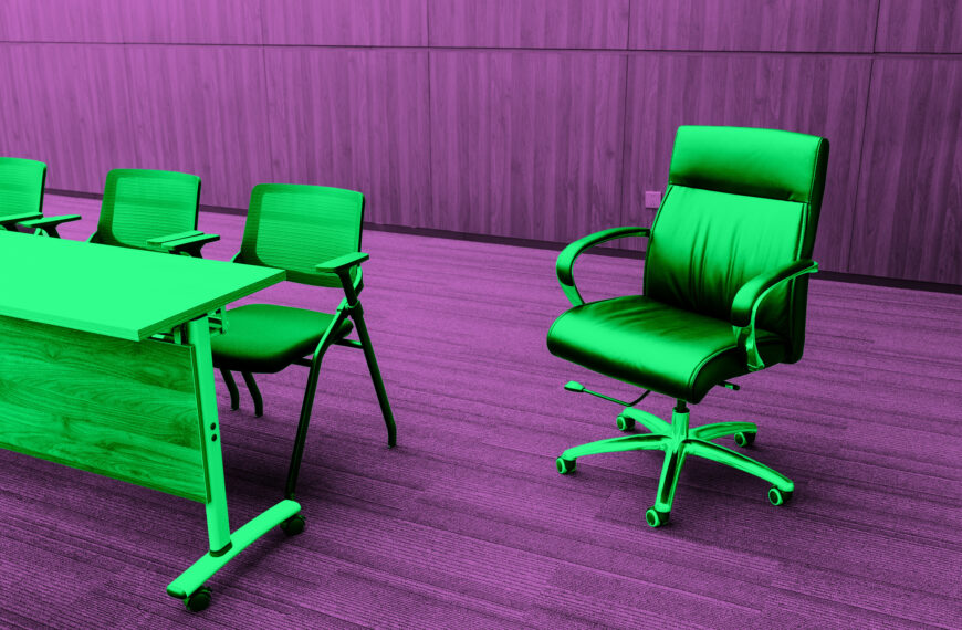 Large Study Finds That Replacing Workers With AI&hellip;