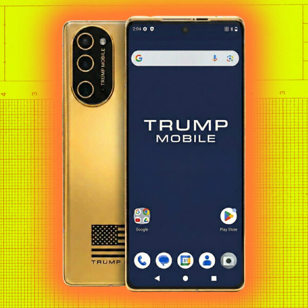 The “Made in America” Trump Phone Appears to&hellip;