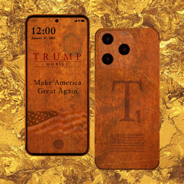 MAGA in Shambles as Trump’s “Made in America”&hellip;