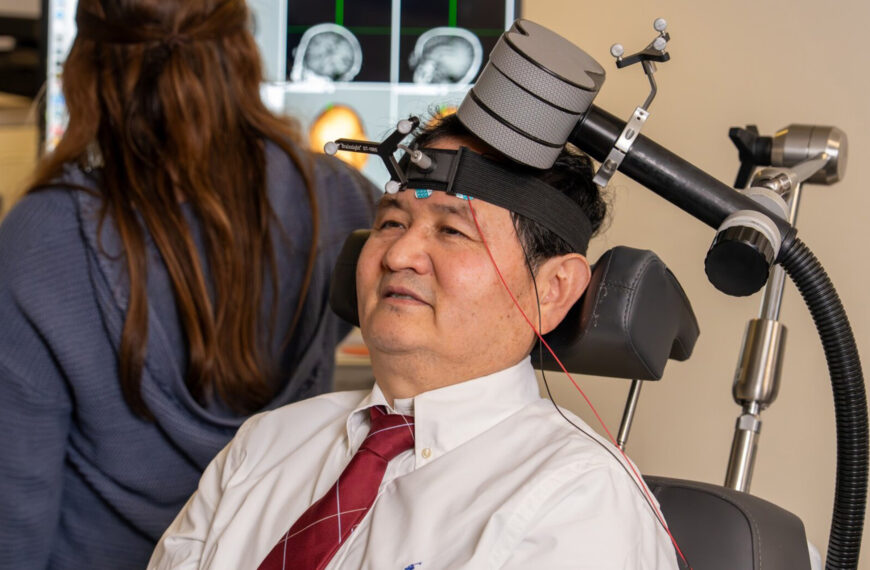 Scientists Say Test Subjects Were Able&hellip;