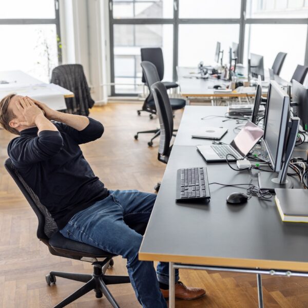 Man Humiliated by His AI Use Says He&hellip;