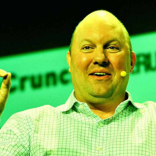 Marc Andreessen Mocked for Accidentally Revealing That He&hellip;