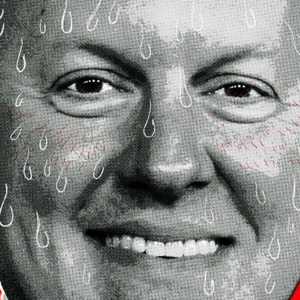 Marc Andreessen Sputters Incomprehensibly at Question About How&hellip;