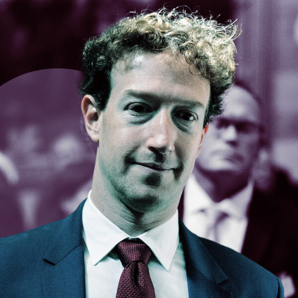 Mark Zuckerberg Is Realizing That When You Treat&hellip;