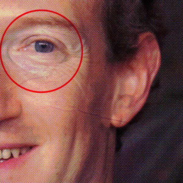 Meta Employee Attacks Zuckerberg for Collecting Every Employee&hellip;
