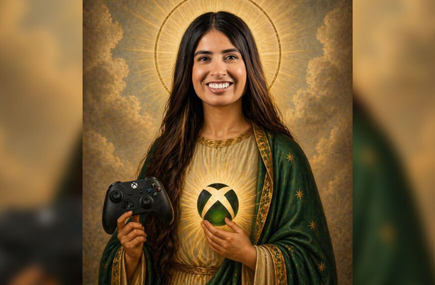 Gamers Cheer as Microsoft Pulls Copilot&hellip;