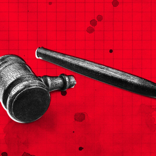 MIT Expert Warns Courts “Will Basically Have to&hellip;