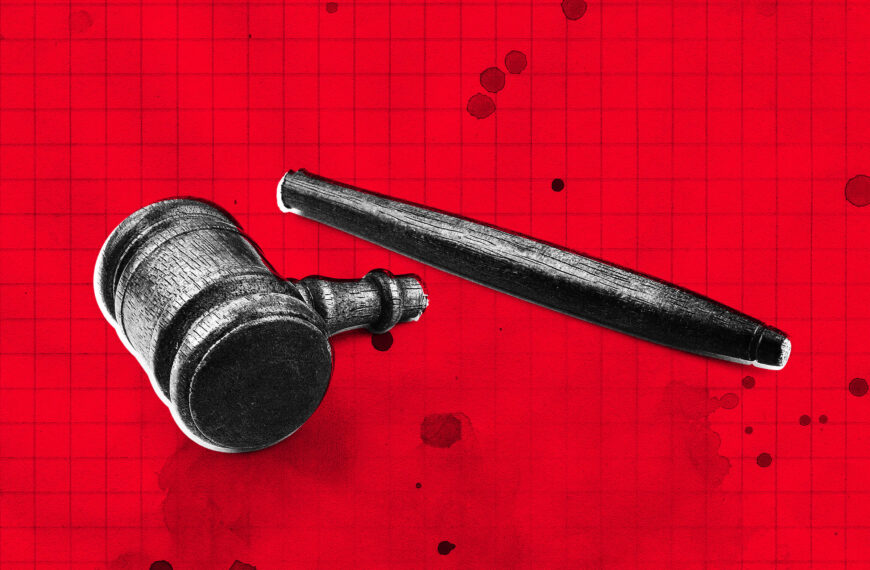 MIT Expert Warns Courts “Will Basically Have to Grind to a Halt” as They’re Overwhelmed by AI-Generated Lawsuits