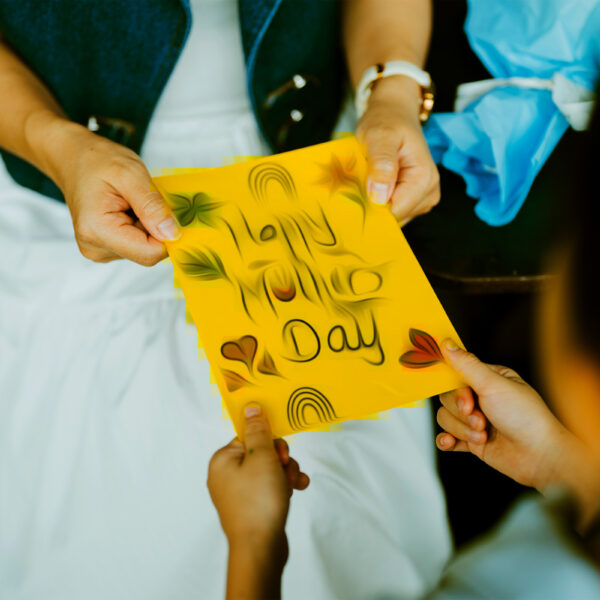 Cursed New AI Service Writes a Mother’s Day Card and Mails It to Your Mom, Without Any Human Involvement Except Inputting Your Credit Card Details