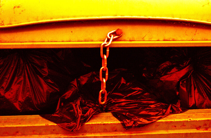 Double Murder Suspect Asked ChatGPT How to Hide Body in Dumpster