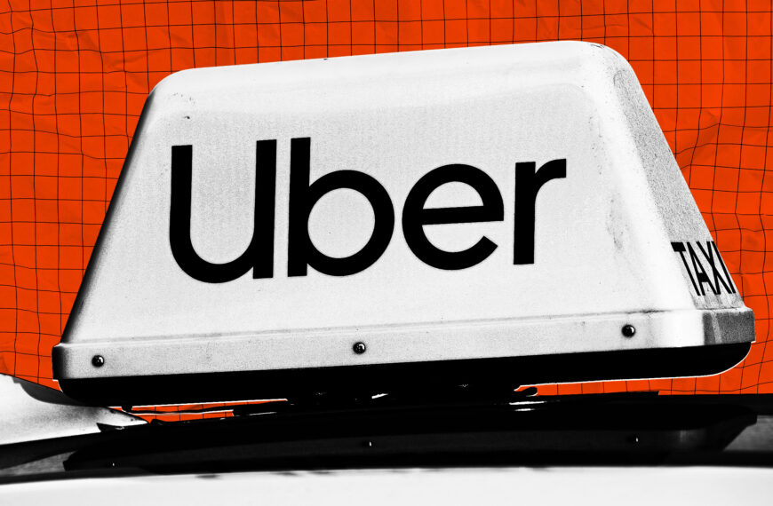Uber Says Its AI Costs Just Aren’t Worth It