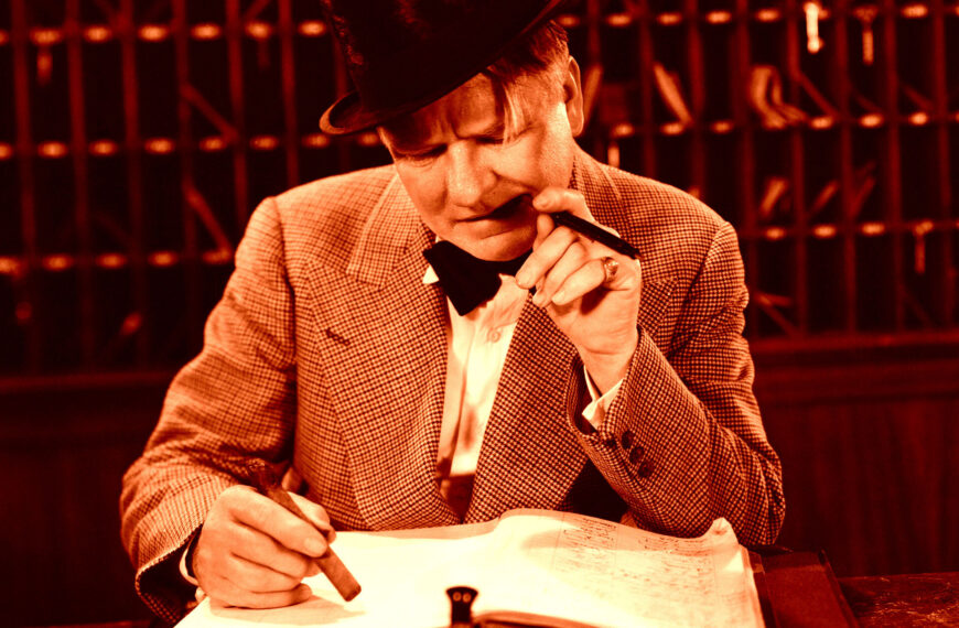 New AI Trained Only on Pre-1930 Data Speaks Like the Most Old-Timey Guy Imaginable