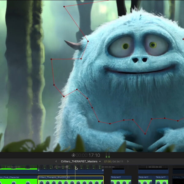 OpenAI’s Attempt at an AI-Generated Pixar-Style Movie Is&hellip;