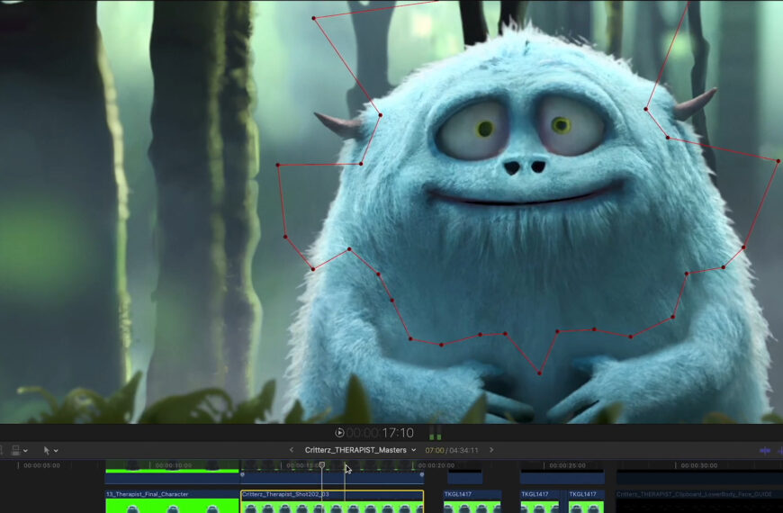OpenAI’s Attempt at an AI-Generated Pixar-Style&hellip;