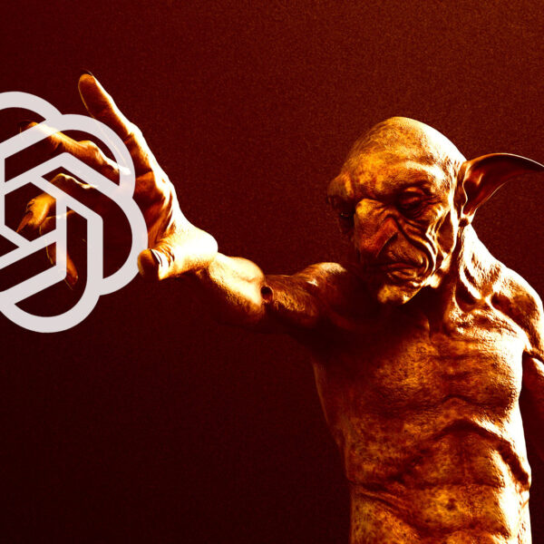 OpenAI Strangely Concerned About Goblins